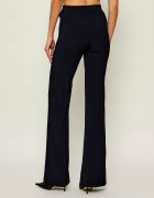 Elisabetta Franchi Pantaloni | flare fit