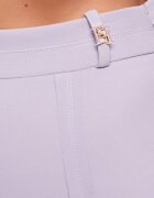 Elisabetta Franchi Pantaloni | flare fit