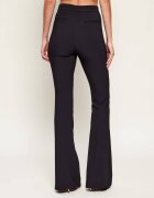 Elisabetta Franchi Pantaloni | flare fit