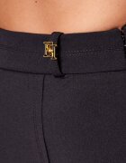 Elisabetta Franchi Pantaloni | flare fit
