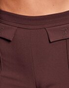 Elisabetta Franchi Pantaloni | regular fit