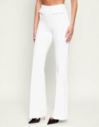 Elisabetta Franchi Pantaloni | regular fit | stretch