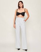 Elisabetta Franchi Pantaloni | Relaxed fit