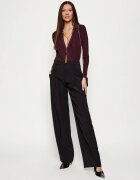 Elisabetta Franchi Pantaloni | Relaxed fit