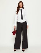Elisabetta Franchi Pantaloni | Relaxed fit