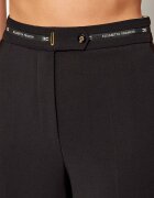 Elisabetta Franchi Pantaloni | Relaxed fit