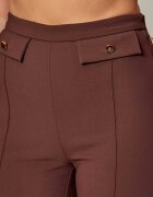 Elisabetta Franchi Pantaloni | Relaxed fit