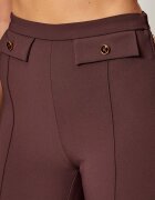 Elisabetta Franchi Pantaloni | Relaxed fit