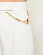 Elisabetta Franchi Pantaloni scurți | regular fit