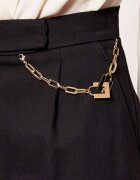 Elisabetta Franchi Pantaloni scurți | regular fit