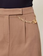 Elisabetta Franchi Pantaloni scurți | regular fit