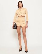 Elisabetta Franchi Pantaloni scurți | regular fit