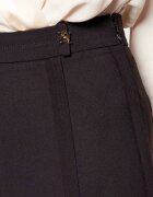 Elisabetta Franchi Pantaloni scurți | Slim Fit
