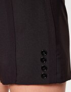 Elisabetta Franchi Pantaloni scurți | Slim Fit