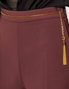 Elisabetta Franchi Pantaloni scurți | Slim Fit