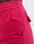 Elisabetta Franchi Pantaloni scurți | Slim Fit