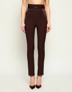 Elisabetta Franchi Pantaloni | Slim Fit