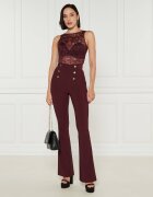 Elisabetta Franchi Pantaloni | Slim Fit