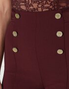 Elisabetta Franchi Pantaloni | Slim Fit
