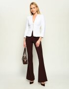 Elisabetta Franchi Pantaloni | Slim Fit