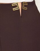 Elisabetta Franchi Pantaloni | Slim Fit