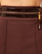 Elisabetta Franchi Pantaloni | Slim Fit