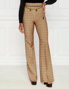Elisabetta Franchi Pantaloni | Slim Fit | high waist