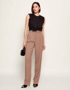 Elisabetta Franchi Pantaloni | Straight fit