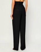 Elisabetta Franchi Pantaloni | Straight fit