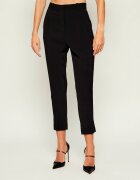 Elisabetta Franchi Pantaloni țigarete | regular fit