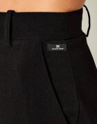 Elisabetta Franchi Pantaloni țigarete | regular fit