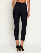 Elisabetta Franchi Pantaloni țigarete | Slim Fit
