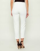 Elisabetta Franchi Pantaloni țigarete | Slim Fit