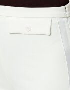 Elisabetta Franchi Pantaloni țigarete | Slim Fit
