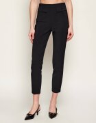 Elisabetta Franchi Pantaloni țigarete | Slim Fit