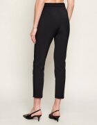 Elisabetta Franchi Pantaloni țigarete | Slim Fit