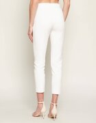 Elisabetta Franchi Pantaloni țigarete | Slim Fit