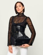 Elisabetta Franchi Poșetă plic