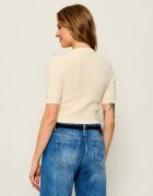 Elisabetta Franchi Pulover | Cropped Fit