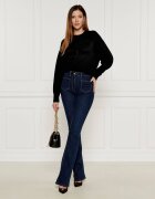 Elisabetta Franchi Pulover | Cropped Fit