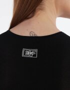 Elisabetta Franchi Pulover | Cropped Fit