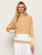 Elisabetta Franchi Pulover | regular fit