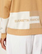 Elisabetta Franchi Pulover | regular fit