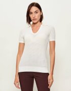 Elisabetta Franchi Pulover | Slim Fit