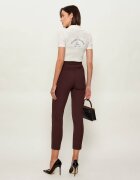 Elisabetta Franchi Pulover | Slim Fit