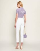 Elisabetta Franchi Pulover | Slim Fit