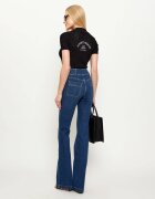Elisabetta Franchi Pulover | Slim Fit