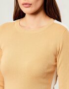 Elisabetta Franchi Pulover | Slim Fit