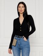 Elisabetta Franchi Pulover | Slim Fit