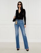Elisabetta Franchi Pulover | Slim Fit